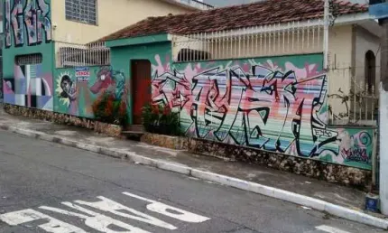 Casa com 3 quartos à venda na Rua da Esperança, Tucuruvi, São Paulo