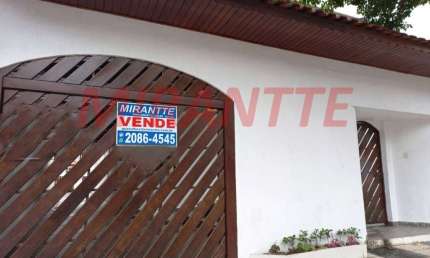 Casa com 3 quartos à venda na Rua Antônio Alexandre de Araújo, Jardim Rosana, Guarulhos