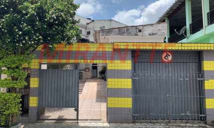 Casa com 2 quartos à venda na Rua Blumenau, Vila Galvão, Guarulhos