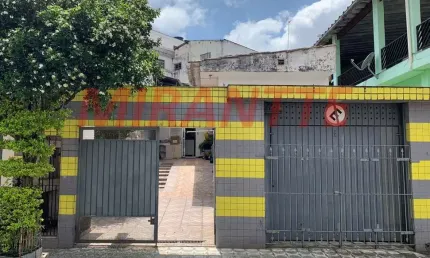 Casa com 2 quartos à venda na Rua Blumenau, Vila Galvão, Guarulhos