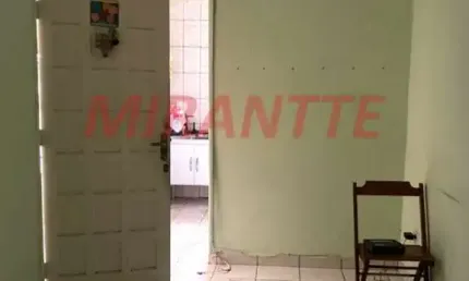 Apartamento de 50m² com 1 quartos em Jardim Santa Mena