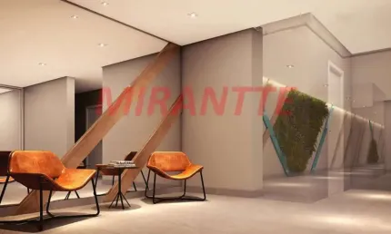 Apartamento de 3.056m² com 1 quartos em Vila Galvão