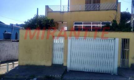 Sobrado de 420m² com 1 quartos em Jardim Rosa de Franca