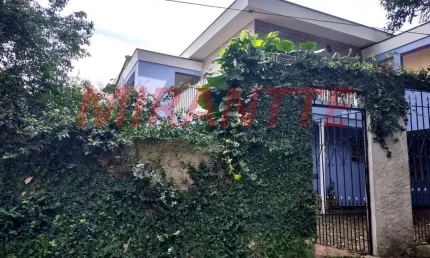 Casa com 5 quartos à venda na Rua Branca Sales, Vila Maranduba, Guarulhos