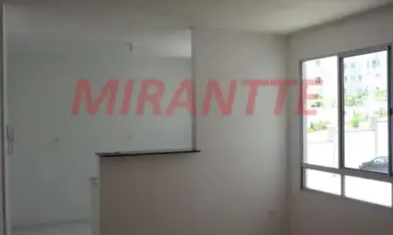Apartamento com 2 quartos à venda na Rua Fernando Luz, Água Chata, Guarulhos