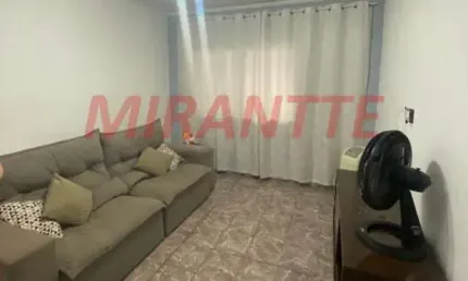 Casa com 4 quartos à venda na Viela Almas, Jardim Vila Galvão, Guarulhos