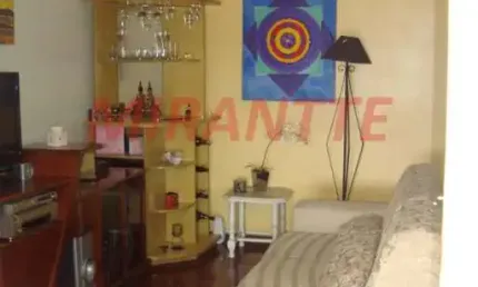 Casa com 2 quartos à venda na Rua Marcelino Petito, Vila Carioca, Guarulhos