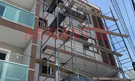 Apartamento de 32m² com 1 quartos em vila constança