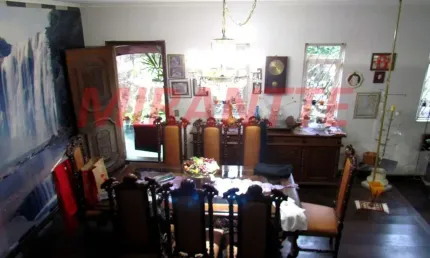 Casa com 5 quartos à venda na Avenida São Luiz, Vila Rosália, Guarulhos