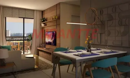 Apartamento com 2 quartos à venda na Rua São Vicente, Gopoúva, Guarulhos