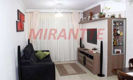 Apartamento com 3 quartos à venda na Rua Lourdes Rabello, Vila Milton, Guarulhos