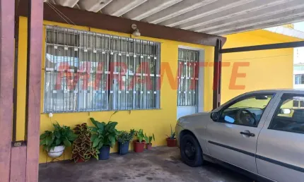 Casa terrea de 1976m² com 3 quartos em Jardim Maria Dirce