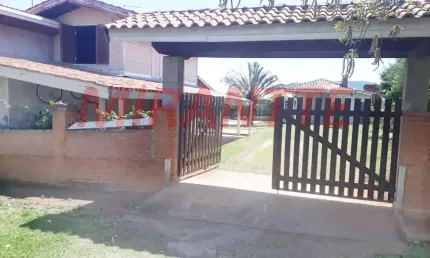 Chácara / sítio com 3 quartos à venda na Rua Quatro, Centro, Bragança Paulista