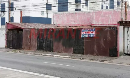 Terreno à venda na Avenida Presidente Humberto de Alencar Castelo Branco, Vila Leonor, Guarulhos