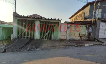 Casa com 3 quartos à venda na Rua Martin Afonso, Vila Galvão, Guarulhos