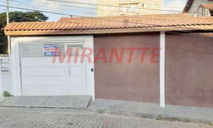 Casa com 3 quartos à venda na Rua Jesuíno Rabello, Vila Milton, Guarulhos