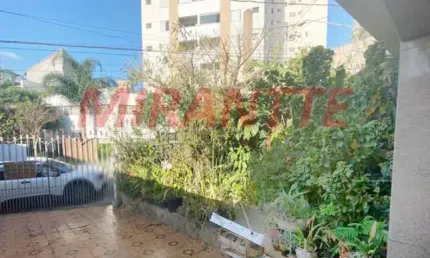 Casa terrea de 245m² com 4 quartos em Vila Harmonia