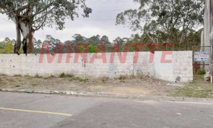 Terreno à venda na Rua Ubiratan Marcelino dos Santos, Parque Continental, Guarulhos