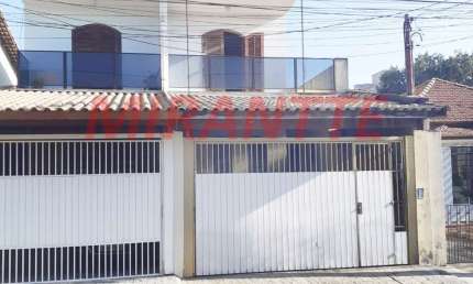 Casa com 2 quartos à venda na Rua Santa Tereza, Vila Milton, Guarulhos