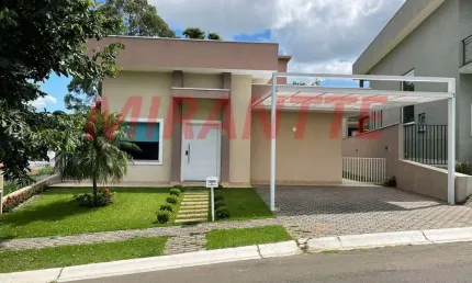 Casa com 3 quartos à venda na Rua Cecilia Meireles, Rio Abaixo, Atibaia