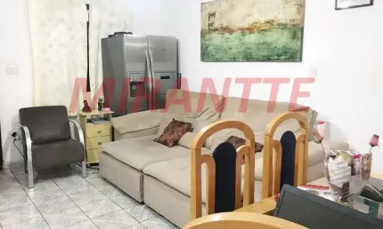 Casa com 3 quartos à venda na Rua Bernardo Abrunhosa, Jardim City, Guarulhos