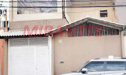 Casa com 4 quartos à venda na Rua Coronel Rafael Tobias, Vila São Rafael, Guarulhos