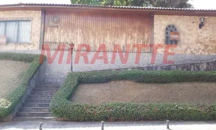 Casa com 6 quartos à venda na Rua Doutor Solon Fernandes, Vila Rosália, Guarulhos