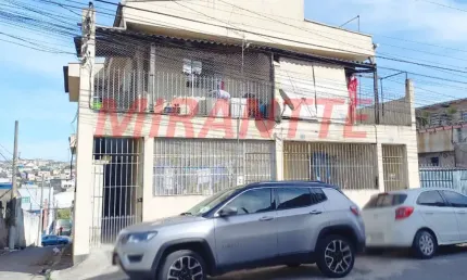 Terreno de 500m² com 8 quartos em Cidade Parque Alvorada