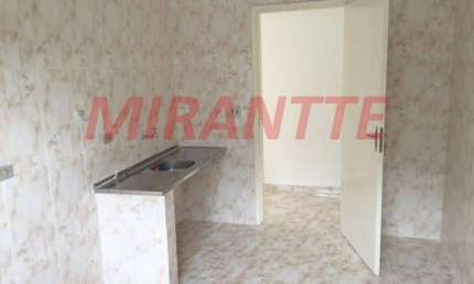 Apartamento com 1 quarto à venda na Rua Berna, Suíço, São Bernardo do Campo