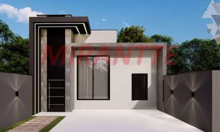 Casa com 3 quartos à venda na Rua Begônias Amarelas, Caetetuba, Atibaia