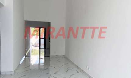 Casa terrea de 98m² com 3 quartos em Nova Cerejeira