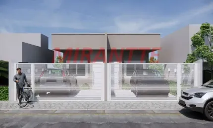 Casa com 2 quartos à venda na Rua Brasil, Jardim Imperial, Atibaia