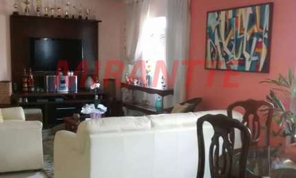 Casa com 4 quartos à venda na Rua Caixa D'Água, Vila Galvão, Guarulhos