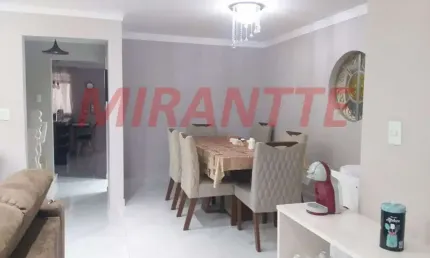Casa com 3 quartos à venda na Rua Nossa Senhora de Lourdes, Vila Galvão, Guarulhos