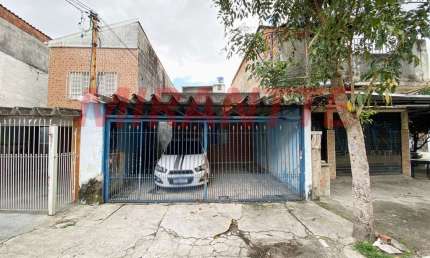 Casa terrea de 151m² com 4 quartos em Parque Edu Chaves
