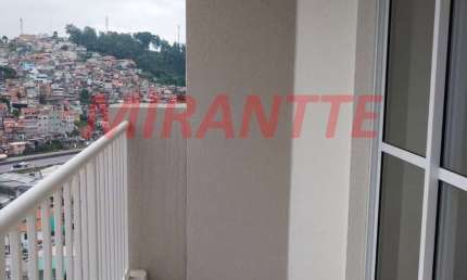 Apartamento com 2 quartos à venda na Rua Francisco Pereira, Vila Galvão, Guarulhos