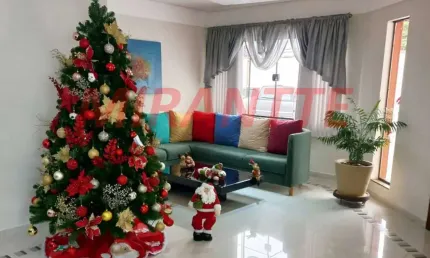 Casa com 2 quartos à venda na Avenida Rio de Janeiro, Vila Bremen, Guarulhos