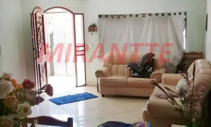 Casa com 3 quartos à venda na Avenida Sete de Setembro, Vila Galvão, Guarulhos
