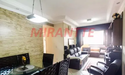 Apartamento com 3 quartos à venda na Rua Anapurus, Gopoúva, Guarulhos