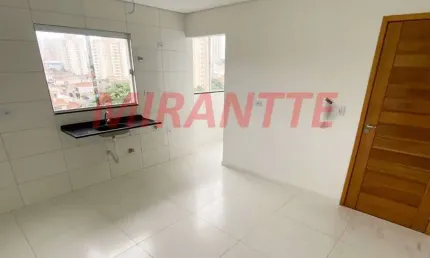 Apartamento com 2 quartos à venda na Rua Coronel José Pires de Andrade, Vila Vera, São Paulo