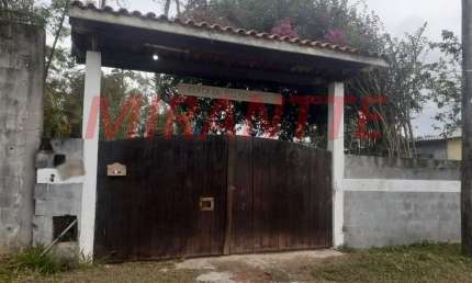 Chácara / sítio com 3 quartos à venda na Rua João De Barro, Centro, Santa Isabel
