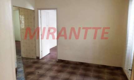 Casa com 2 quartos à venda na Avenida Tiradentes, Centro, Guarulhos