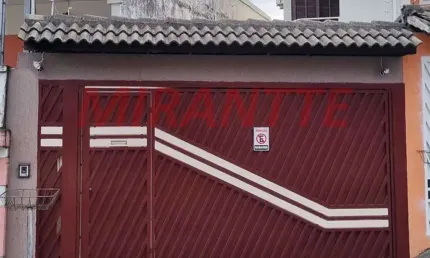 Casa com 3 quartos à venda na Rua Miguel Biondi, Jardim Adriana, Guarulhos
