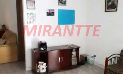 Casa terrea de 140m² com 3 quartos em Jardim Presidente Dutra