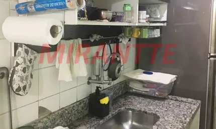 Casa com 3 quartos à venda na Rua Nova do Nilo, Jardim Modelo, São Paulo