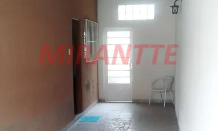 Casa com 3 quartos à venda na Rua Guarani, Vila Galvão, Guarulhos