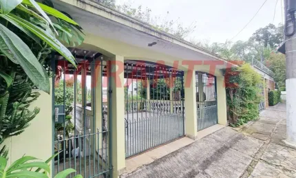 Casa terrea de 120m² com 3 quartos em Vila Nova Caledonia