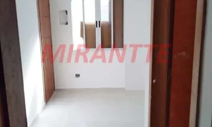 Apartamento com 1 quarto à venda na Rua Pedro Tezin, Bortolândia, São Paulo