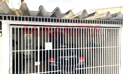 Casa terrea de 197m² com 3 quartos em jardim santa mena