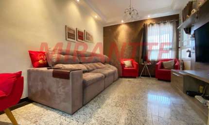 Casa com 3 quartos à venda na Rua Soldado Eugênio Alves da Silva, Jardim Imperador, Guarulhos